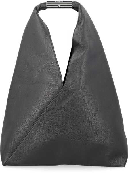 Genti de umar MM6 Maison Margiela Japanese Bag BLACK Femei (BM 19726427) 3