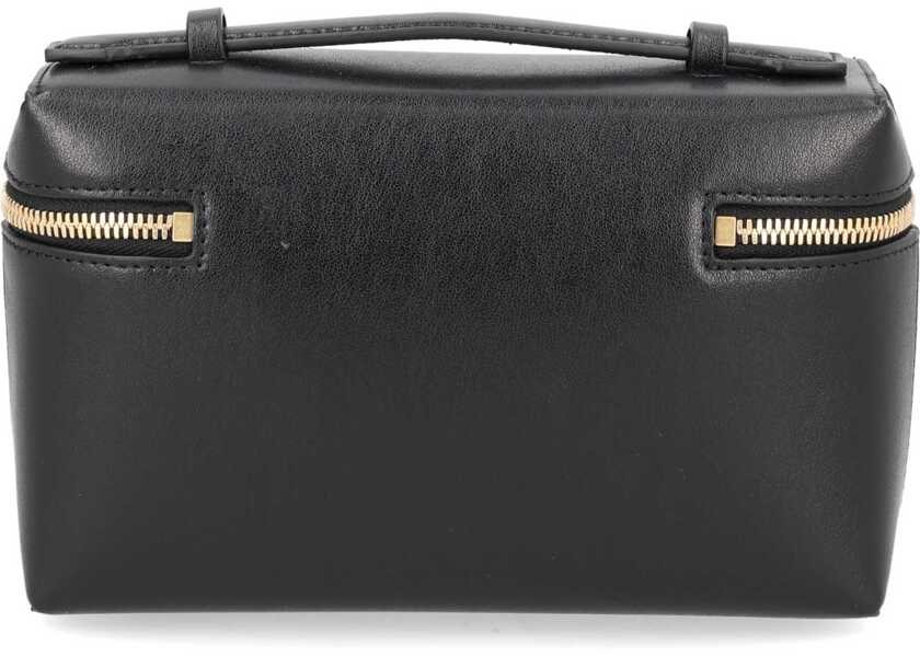 Genti tip postas Victoria Beckham Vanity Bag BLACK Femei (BM 19726436) 3
