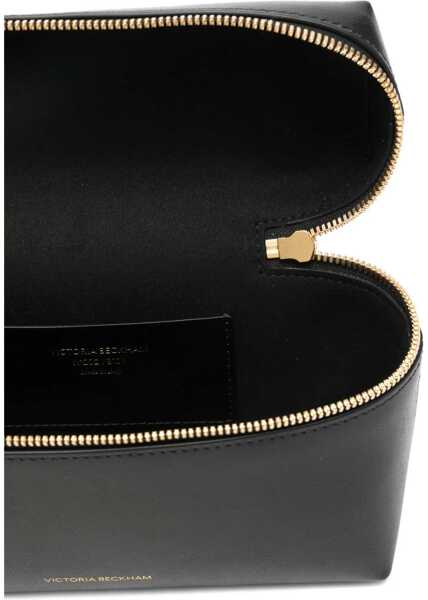 Genti tip postas Victoria Beckham Vanity Bag BLACK Femei (BM 19726436) 5