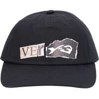 Sepci Logo Print Baseball Hat Femei