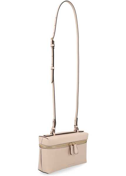 Genti tip postas Victoria Beckham Vanity Bag PINK Femei (BM 19726451) 2