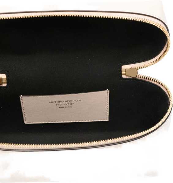 Genti tip postas Victoria Beckham Vanity Bag PINK Femei (BM 19726451) 5