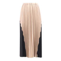 Fuste PLISSE' SKIRT Femei
