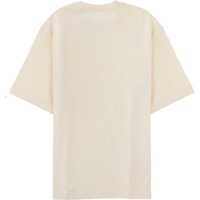 Tricouri JACQUEMUS pentru Barbati - Tricouri JACQUEMUS T-Shirt Leather WHITE Barbati (BM 19726691) - B-mall.ro