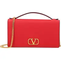 Portofele "Vlogo Signature" Chain Wallet Femei