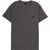 Hugo Boss T-Shirt With Logo GREY