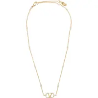 Coliere "Vlogo Signature" Necklace Femei
