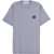 Stone Island T-Shirt Slim Fit BLUE