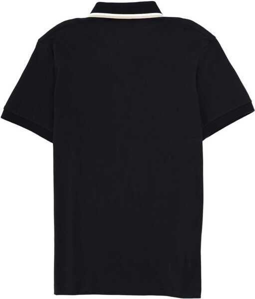 Tricouri Polo Hugo Boss Polo With Logo BLUE Barbati (BM 19726727) 2