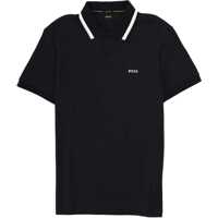 Tricouri Polo Polo With Logo Barbati