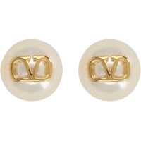 Cercei "Vlogo Signature" Earrings Femei