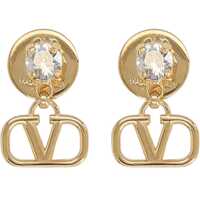 Cercei "Vlogo Signature" Earrings Femei