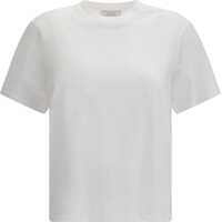 Tricouri LOULOU DE SAISON TELANTO LDS T-SHIRT