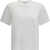 LOULOU DE SAISON TELANTO LDS T-SHIRT WHITE