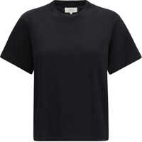 Tricouri LOULOU DE SAISON TELANTO LDS T-SHIRT