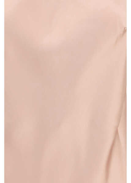 Rochii THE ANDAMANE CARMEN MINI OPEN BACK MINI DRESS PETAL Femei (BM 19726793) 3