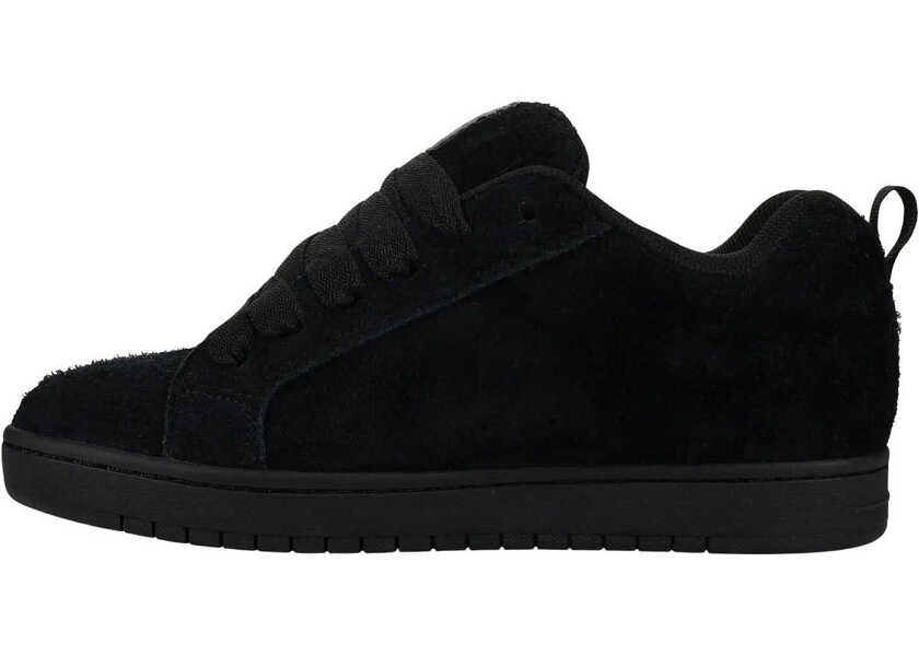 Tenisi DC Graffik SE Black Black Barbati (BM 19726805) 3