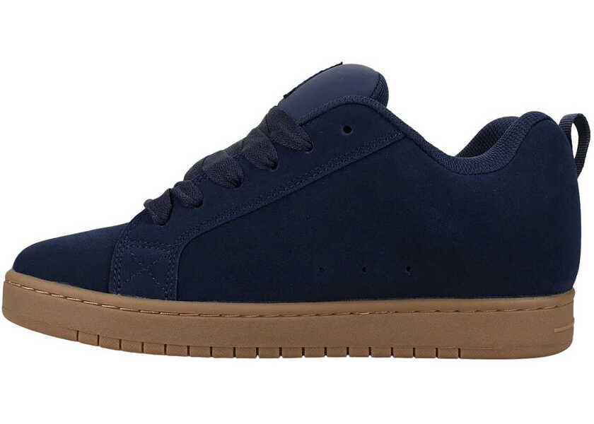 Tenisi DC Graffik SE Cobalt Blue Blue Barbati (BM 19726808) 3