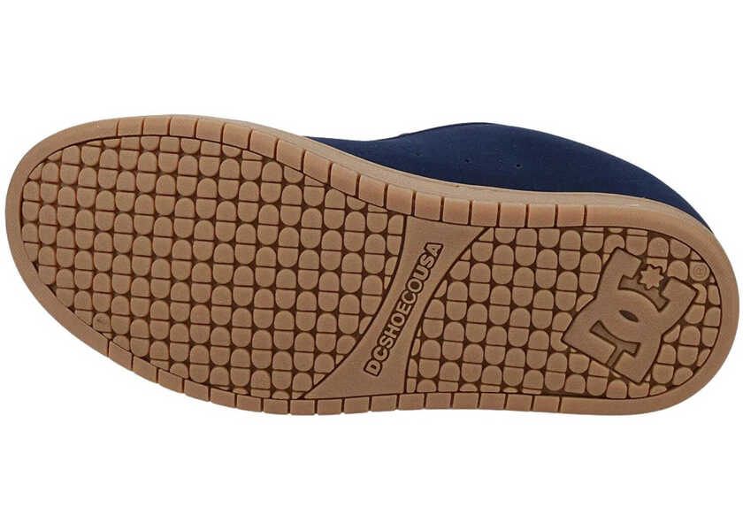 Tenisi DC Graffik SE Cobalt Blue Blue Barbati (BM 19726808) 5