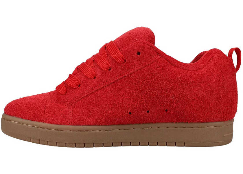 Tenisi DC Graffik SE RED Red Barbati (BM 19726811) 3