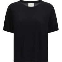 Tricouri EZRA LDS CLASSIC FIT T-SHIRT Femei