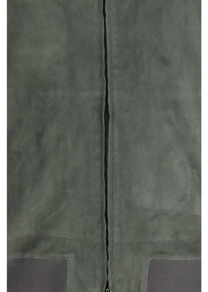 Geci de iarna Salvatore Santoro JACKET GREY Barbati (BM 19726844) 3