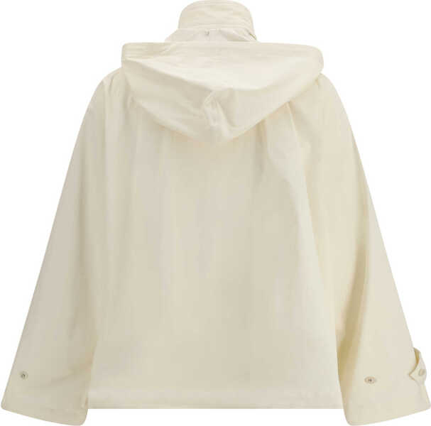 Paltoane Fabiana Filippi COATS BURRO Femei (BM 19726847) 2