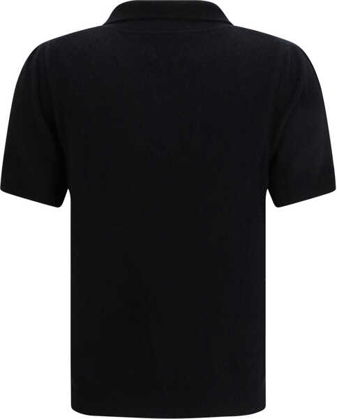 Pulovere casual Allude POLONECK-SWEATER 1/4 90 Femei (BM 19726859) 2