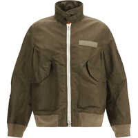 Jachete Nylon Jacket Barbati