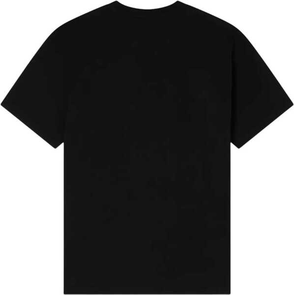 Tricouri Kenzo Boke Heart T-shirt BLACK Femei (BM 19726892) 5