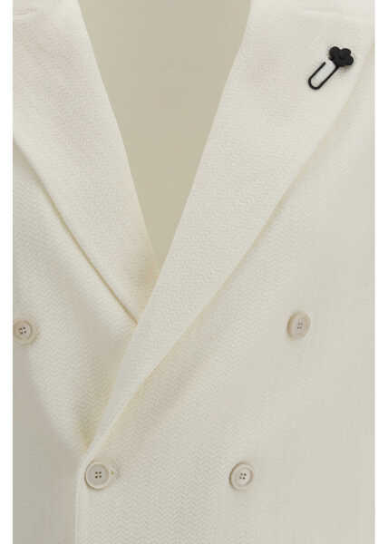 Jachete Lardini GIACCA MAGLIA UOMO 100 Barbati (BM 19726901) 3