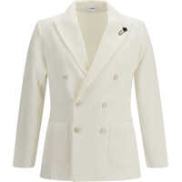 Jachete GIACCA MAGLIA UOMO Barbati