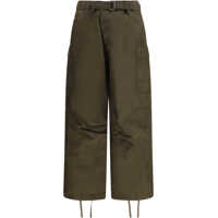 Pantaloni casual Cargo nylon Pants Barbati
