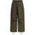 Sacai Cargo nylon Pants D/KHAKI