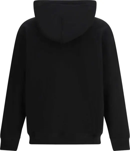 Bluze de trening Gucci Printed Hoodie BLACK/MC Barbati (BM 19726907) 2