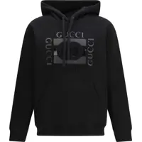 Bluze de trening Printed Hoodie Barbati