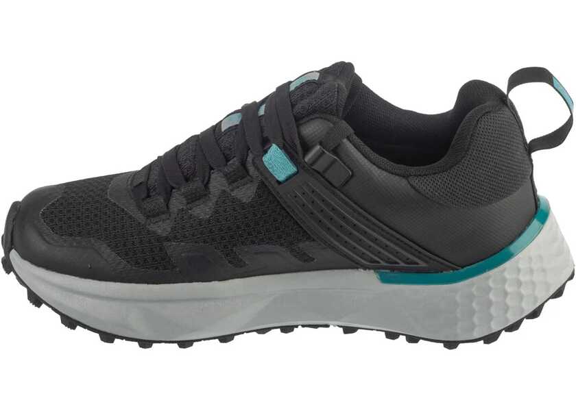 Bocanci de munte Columbia Facet 75 Outdry Black Femei (BM 19727003) 2