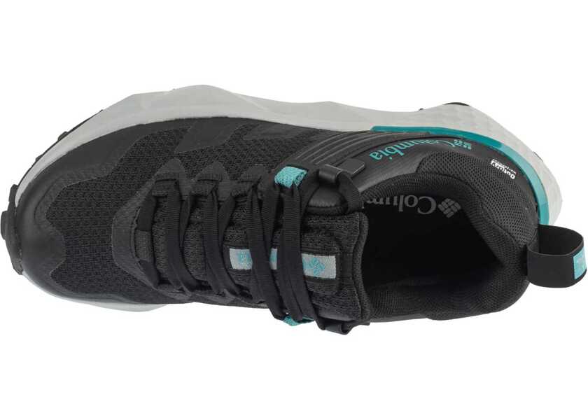 Bocanci de munte Columbia Facet 75 Outdry Black Femei (BM 19727003) 3