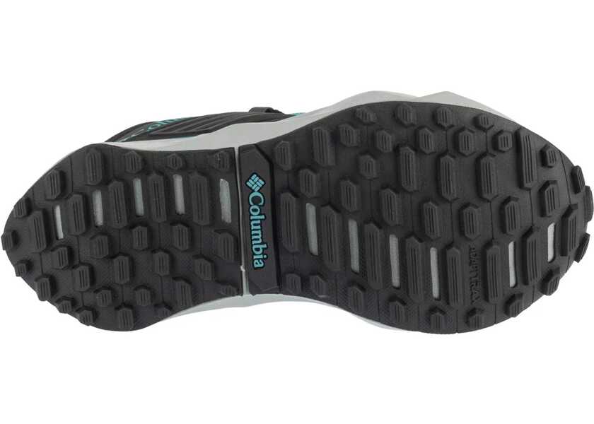 Bocanci de munte Columbia Facet 75 Outdry Black Femei (BM 19727003) 4
