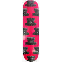 Genti PACCBET pentru Barbati - Accesorii de voiaj PACCBET Wood Peace Love Paccbet Skateboard Pink Barbati (BM 19727006) - B-mall.ro