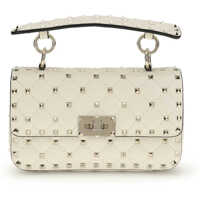 Genti de mana Rockstud Spike Handbag Femei