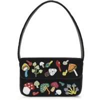 Genti de umar Tommy Shroomscape Beaded Shoulder Bag Femei