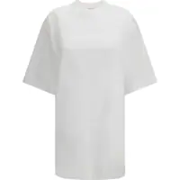 Tricouri AYAZ LDS T-SHIRT DRESS Femei