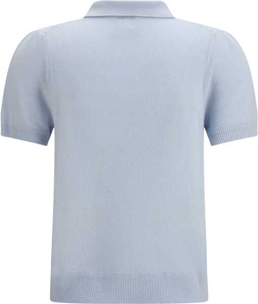 Pulovere casual Allude POLONECK-SWEATER 1/4 10 Femei (BM 19727033) 2