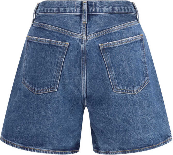 Pantaloni scurti AGOLDE Dame Shorts ENAMOUR Femei (BM 19727045) 2