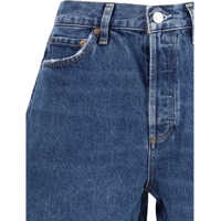 Pantaloni scurti Dama - Pantaloni scurti AGOLDE Dame Shorts ENAMOUR Femei (BM 19727045) - B-mall.ro