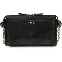 Genti de umar Panthea Small Shoulder Bag Femei