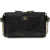 Valentino Garavani Panthea Small Shoulder Bag NERO