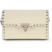 Genti de umar Small Rockstud crossbody Bag Femei