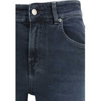 Blugi Dama - Blugi HAIKURE VICKY BLACK MOON BLACK MOON Femei (BM 19727063) - B-mall.ro